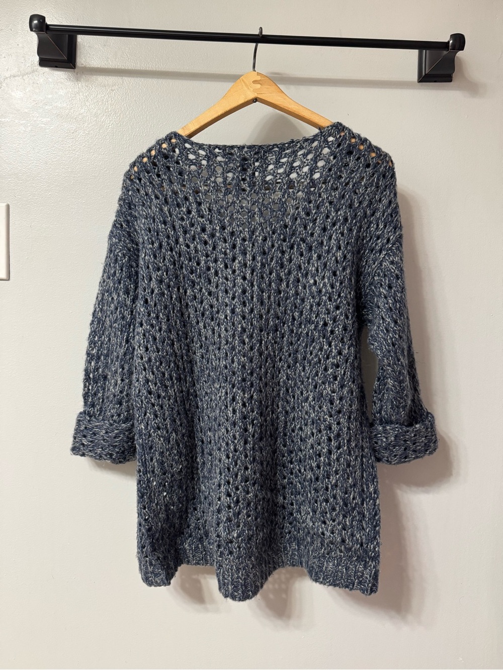 Knit Sweater - Picture 3 of 3